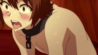 Healer restarts in hentai anime adventure?