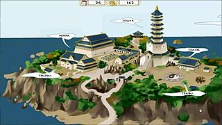 Four Elements Trainer Book 4 Love Part 62 - Sloopy Korra