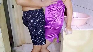 Just Be Quiet I Just Want to Fuck