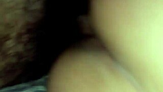 Hard Pounding For Big Ass Latina Beauty