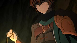 Healer restarts in hentai anime adventure?