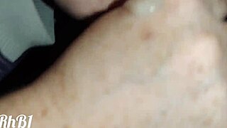 Cum In Mouth Closeup Amateur Homemade Video.