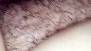 Hard Pounding For Big Ass Latina Beauty