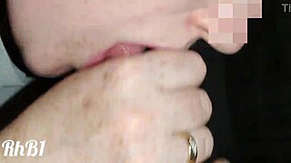 Cum In Mouth Closeup Amateur Homemade Video.