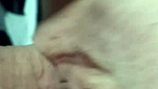 dion fucks polly's tight pussy