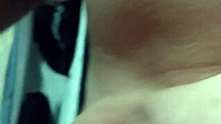 dion fucks polly's tight pussy