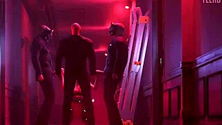 Kiriko Face Fucking Time with Intense Cumshot Action in Hardcore Scene