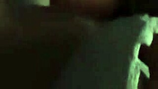 Brunette Lover Madrastra Screwed Hard at Dawn