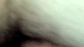 Hard Pounding For Big Ass Latina Beauty