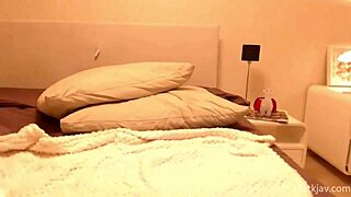 Sluty Brunette Finishes Her Masturbation Show Part 4 😏