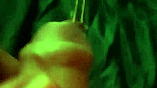 Ifoslave Playing And Cumming So Hard!