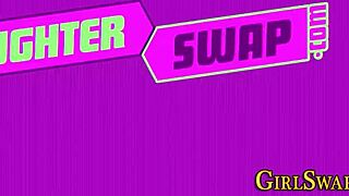 Teen amateur gets pounded with facial