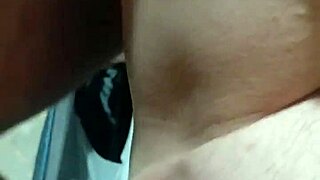 dion fucks polly's tight pussy