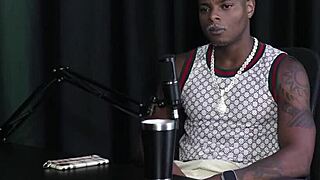 ela started at a wild gay orgy party with will mastro