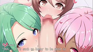 What does this solo teen 18+ do with her wet pussy toys?