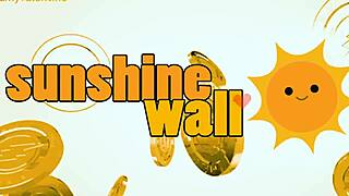 Webcam whore cosplays and masturbates