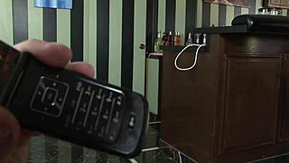 My stepmom sucks my cock and looks deep in my eyes, holly west rick masters