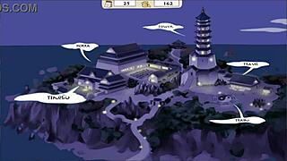 Four Elements Trainer Book 4 Love Part 62 - Sloopy Korra