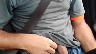 Soloboy Engages In Detailed Masturbation Session Number 48