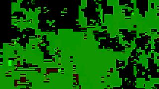 Murphy Maxwell and Timarrie Baker in Intense Interracial Anal Action