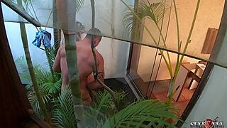 Wanessa boyer dando aquele show de simpatia nos bastidores