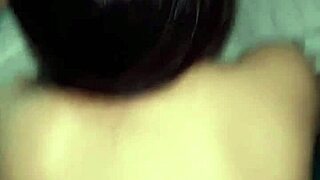 Petite Latina Babe Plays with Hard Cock Before Trip