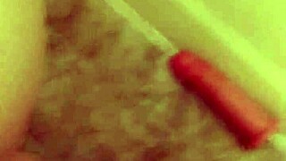 Watch This Whore Get Anal Fisted