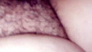 Hard Pounding For Big Ass Latina Beauty