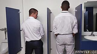 teenage boy experiences first gay sex on pantsless friday