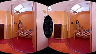 Darcia Lee Stars In New Hot Voyeur Fantasy POV Scene