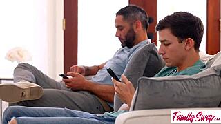 Chanel Camryn to Demi Diveena, there’s only one way to find out if they’re fertile men or not, ya know! - S7 E9