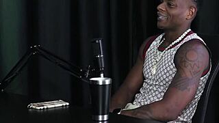 ela started at a wild gay orgy party with will mastro