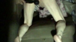 Daynish rubs one out, shaved milf masturbates.