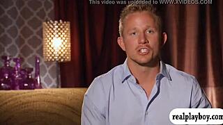 Couples Engage In Hardcore Groupsex