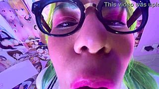 este joi es perfecto si quieres cumplir tu fantasia de usarme empinada quiero que te venga en mi boca porfavor