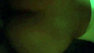 virgin guy bends me over and fucks my big tits and ass hard in doggystyle