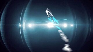 Diamond kitty and britney amber share bruce's huge cock