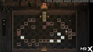 Treasure Of Nadia Suggests Lip Kissing During Footjob E3 108