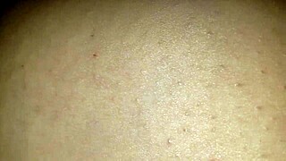 Tattooed Girlfriend Overwhelms BBC in Intense Interracial Action