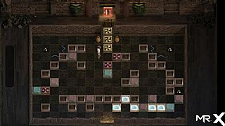 Treasure Of Nadia Suggests Lip Kissing During Footjob E3 108