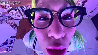 este joi es perfecto si quieres cumplir tu fantasia de usarme empinada quiero que te venga en mi boca porfavor