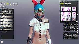 3d hentai animation featuring sexy anime characters.