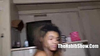 sexy nasty thick ghetto girl loving that samoan cock, you know?