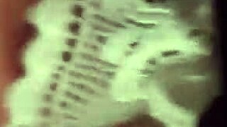 Boldog halloween, nézd ahogy elélvezek most