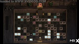 Treasure Of Nadia Suggests Lip Kissing During Footjob E3 108