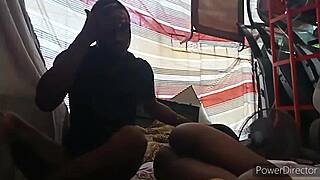 She Takes That Dick Bitch Bent Over In Doggystyle Quickie