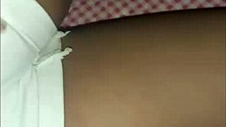 College Guy Craves Intense Anal Action Every Solo Visit