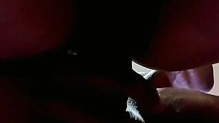 Her Pussy Soaks from Monster Cock Thrusts