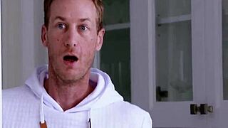 Nia Nacci Relives Old Days with Hard Fuck