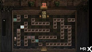 Treasure Of Nadia Suggests Lip Kissing During Footjob E3 108